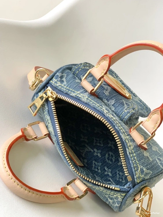SPEEDY NANO VUITTON LOUIS 0815